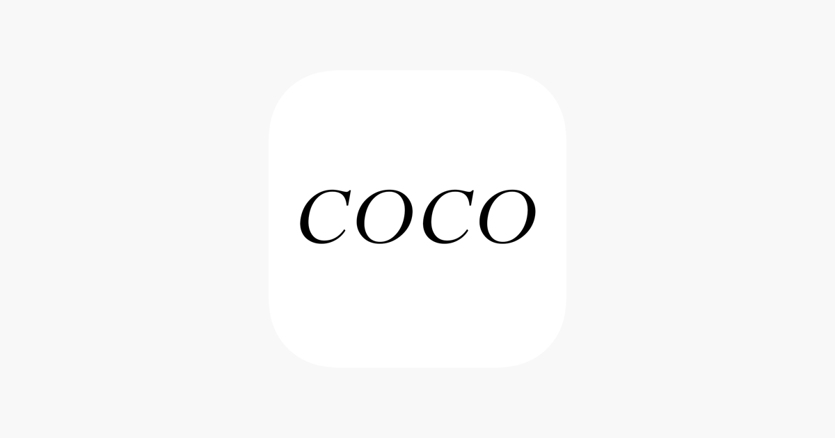 ‎coco beauty on the App Store