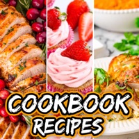 CookBook Recipes, Food Recipes