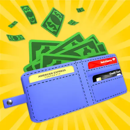 Wallet Filler Cheats