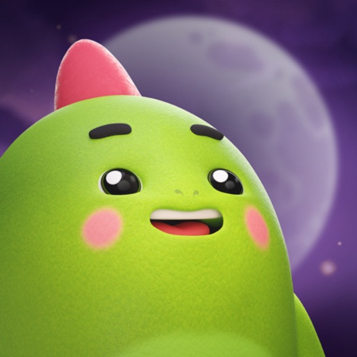 Sleepagotchi - Sleep Game Icon