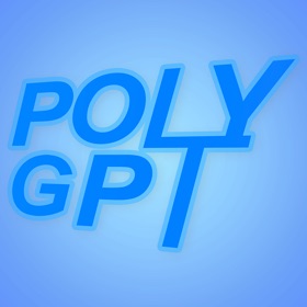 Στιγμιότυπα οθόνης (4) PolyGPT