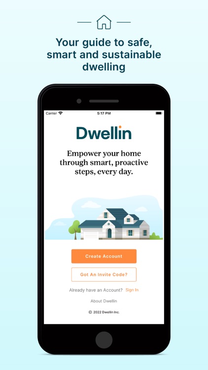 Dwellin: Easy Home Maintenance screenshot-3