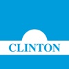 City of Clinton, MS icon