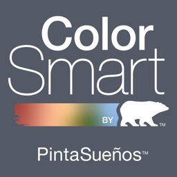 ColorSmart by BEHR® Panama