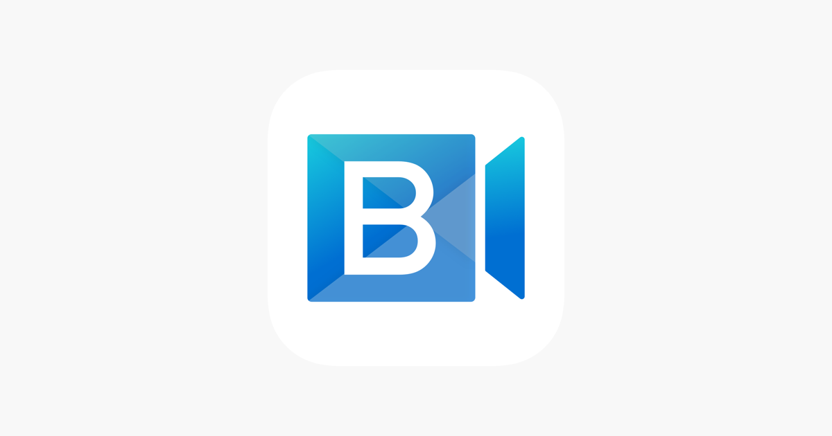 BlueJeans Video Conferencing on the App Store