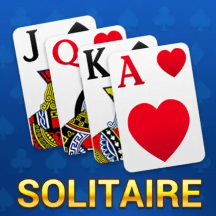 Classic Solitaire: Card Game Cheats