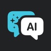 Ask AI Anything: CosmosAI icon