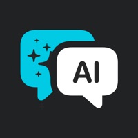 Ask AI Anything: CosmosAI app icon - Productivity app for iPhone