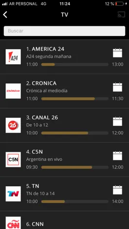 Game screenshot El Cuatro Go hack