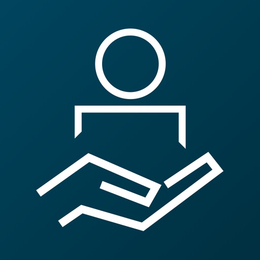 Blue Yonder Workforce Icon