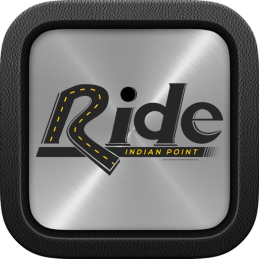 Ride Indian Point App