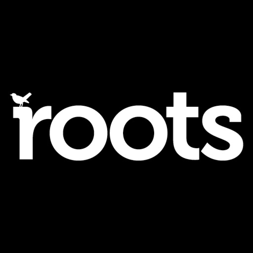 Roots Magazine icon