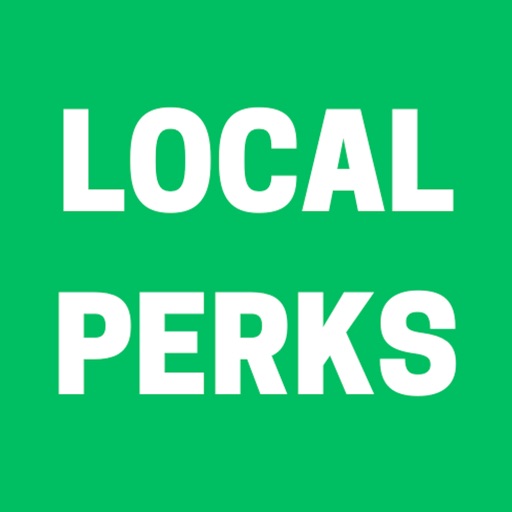 Local Perks: Shop Local icon