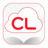 cloudLibrary by Bibliotheca