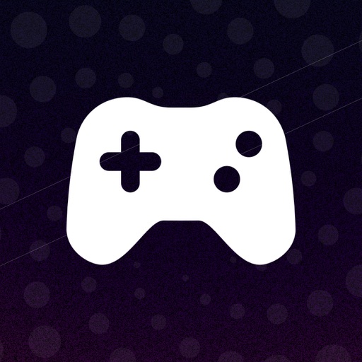 Game Shuffle icon