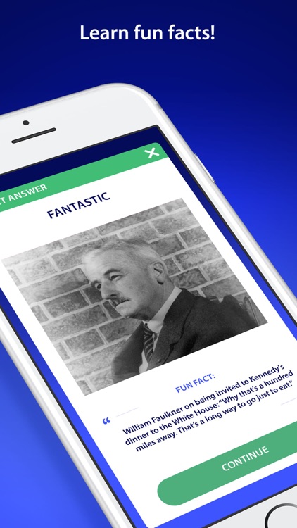 History Quiz USA screenshot-3