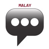 Malay Basic Phrases App Icon