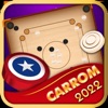 Carrom Master - Disc Pool Game icon