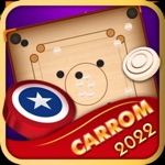 Download Carrom Master - Disc Pool Game app