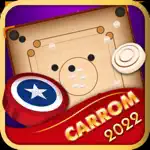 Carrom Master - Disc Pool Game App Problems