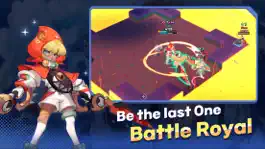 Game screenshot SMASH LEGENDS : Action Fight apk