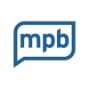 MPB Public Media App icon