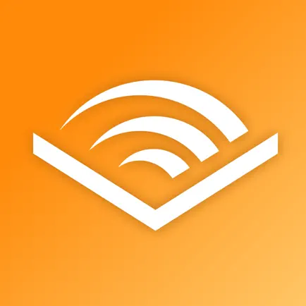 Audible – аудиокниги от Amazon Читы