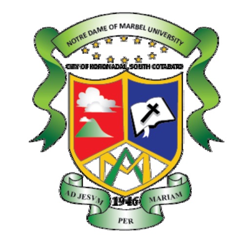 Notre Dame Marbel University icon