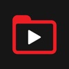 Icon Fast player - video player