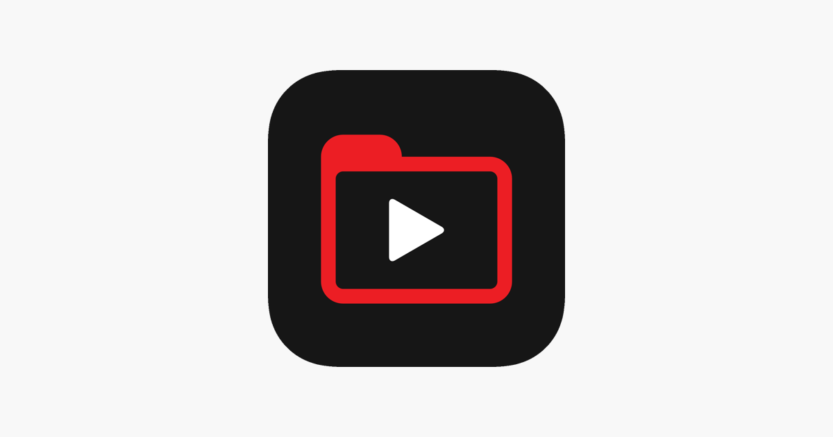 Mp4 Player app. Fast player