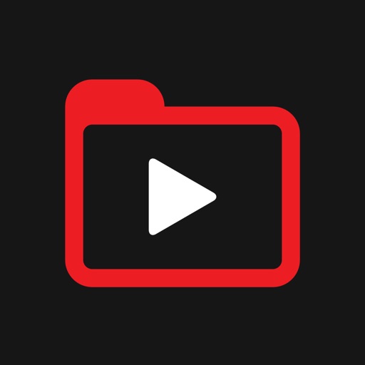 Fast player - video player iOS App
