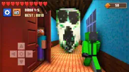 doors for minecraft mods iphone screenshot 3