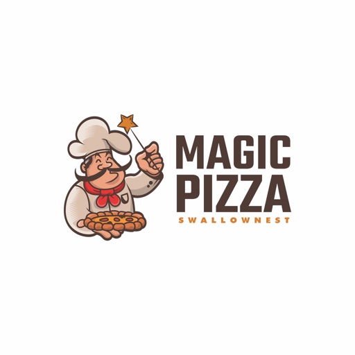 Magic Pizza Swallownest