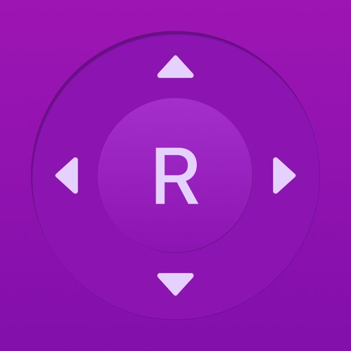 Remote Control for Ro-TV iOS App