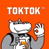 TOKTOK-精酿鲜啤酒科普订阅平台 icon