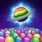 Icon Bubble Shooter Space! Pop Game