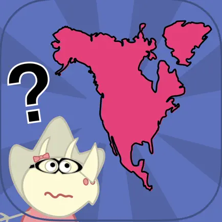 Continent Map World Learn Game Cheats