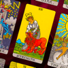 Learn Tarot Cards: Rider Waite - App All Day Pty Ltd