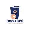 Borla Taxi Rider