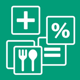 Fooster：Cost Recipe Calculator