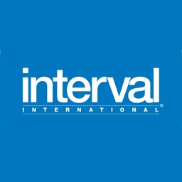Interval International To Go アイコン