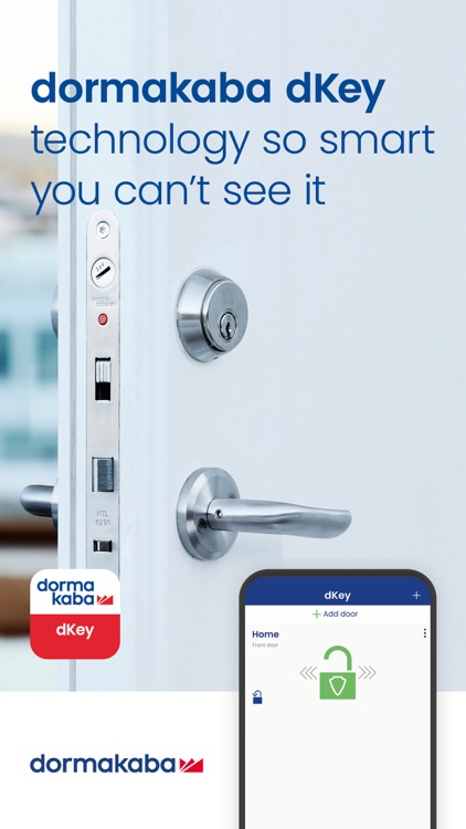 dormakaba dKey