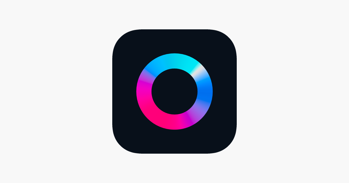 ‎EDTR Photo Editor & Presets on the App Store