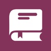 Booknet – electronic books icon