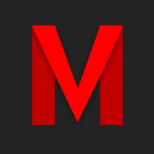 MovieFlix : Movies & TV Shows iOS App