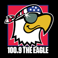 100.9 The Eagle KRRY