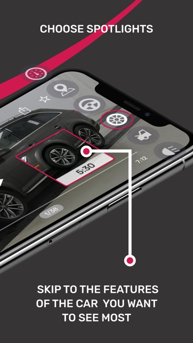 Imagine Autos Screenshot