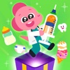 Cocobi World 2 -Game Play pack