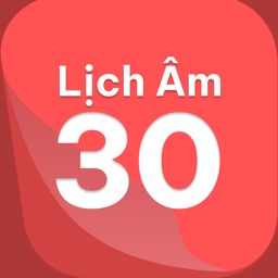 Lịch Âm Việt - phiên bản mới