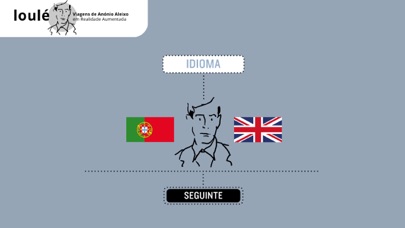Screenshot #1 pour António Aleixo – Loulé RA